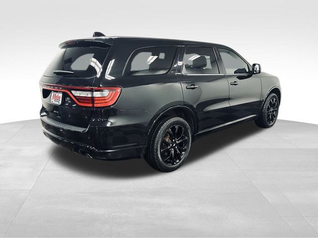 2020 Dodge Durango GT