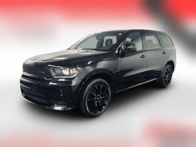 2020 Dodge Durango GT