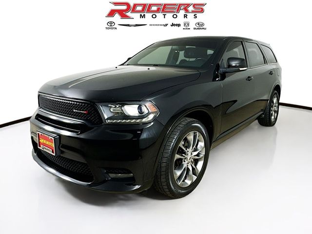 2020 Dodge Durango GT