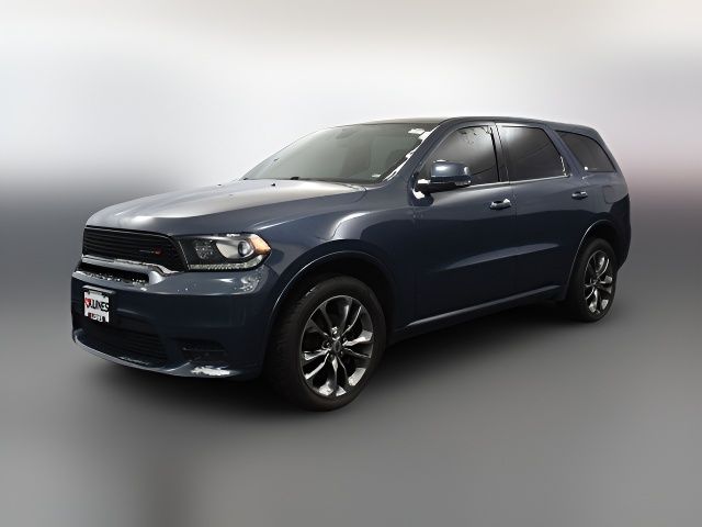 2020 Dodge Durango GT