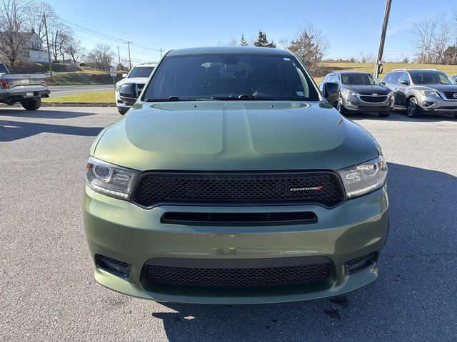 2020 Dodge Durango GT