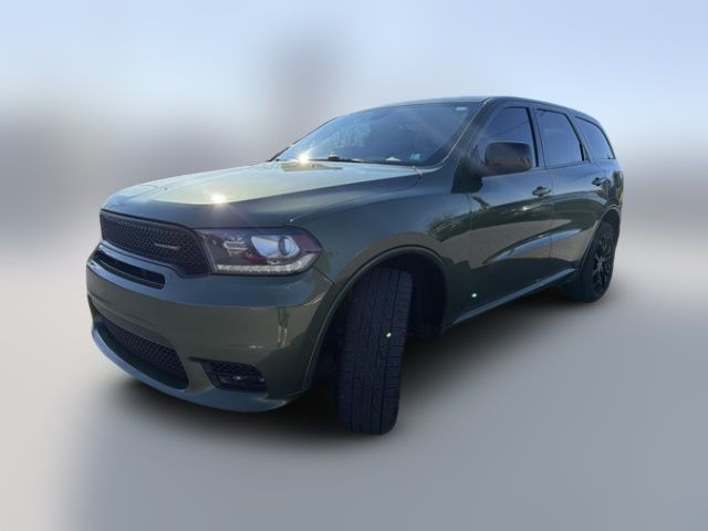 2020 Dodge Durango GT