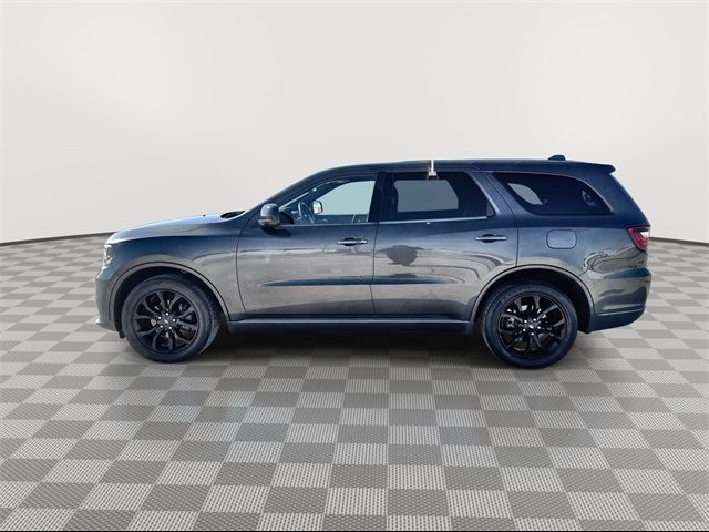 2020 Dodge Durango GT