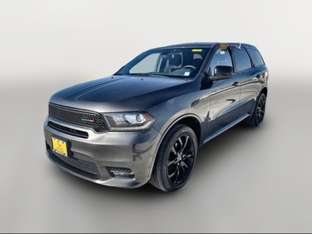 2020 Dodge Durango GT