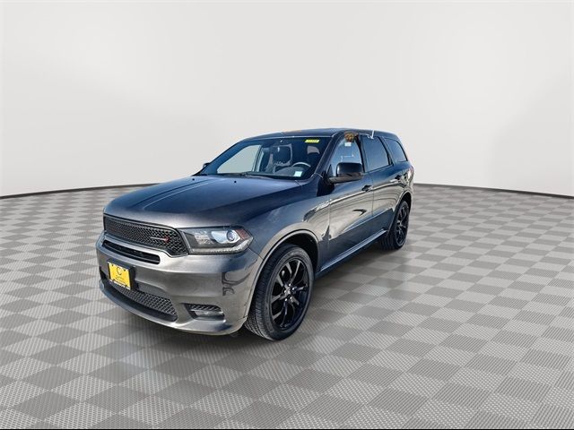 2020 Dodge Durango GT