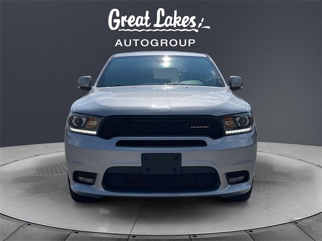 2020 Dodge Durango GT