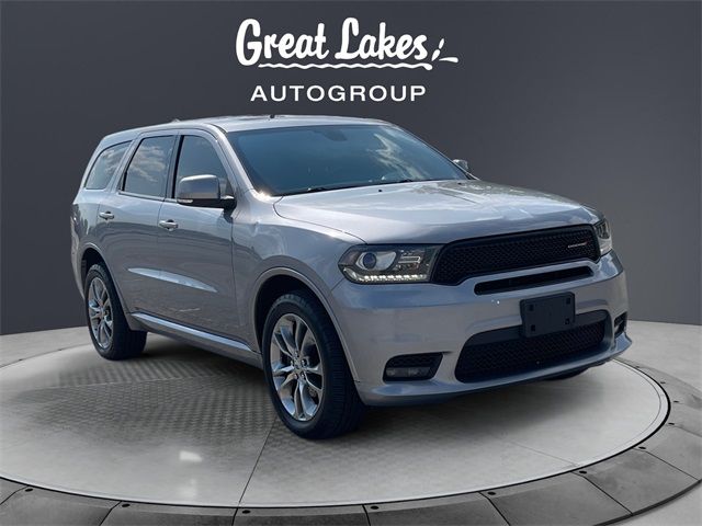 2020 Dodge Durango GT