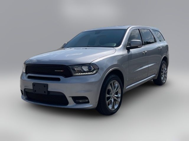 2020 Dodge Durango GT