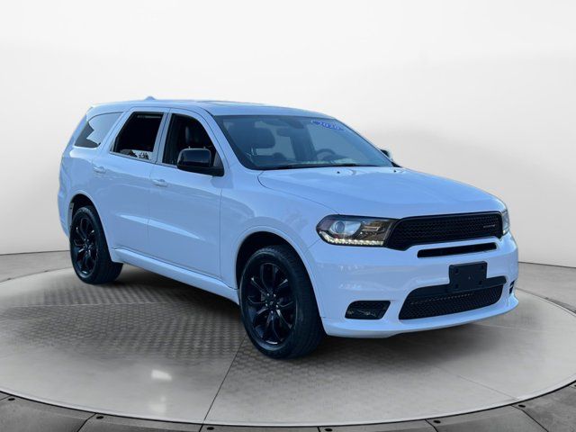 2020 Dodge Durango GT