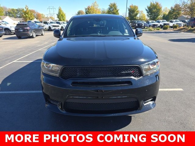 2020 Dodge Durango GT