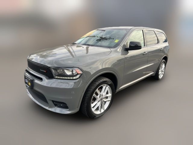 2020 Dodge Durango GT