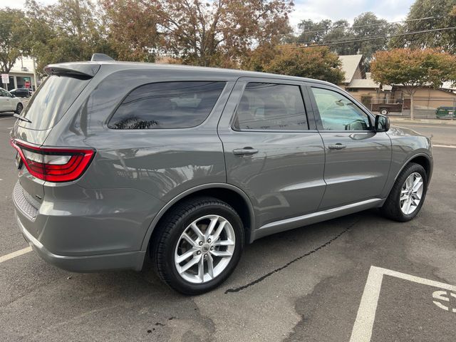 2020 Dodge Durango GT