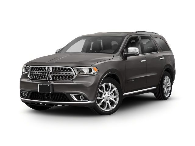 2020 Dodge Durango GT