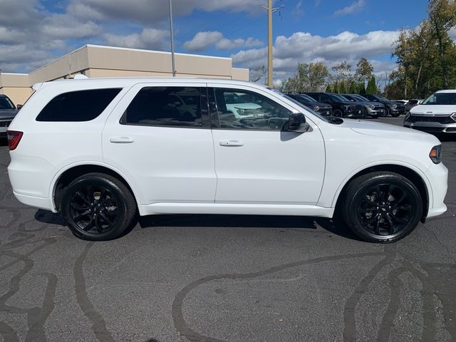 2020 Dodge Durango GT