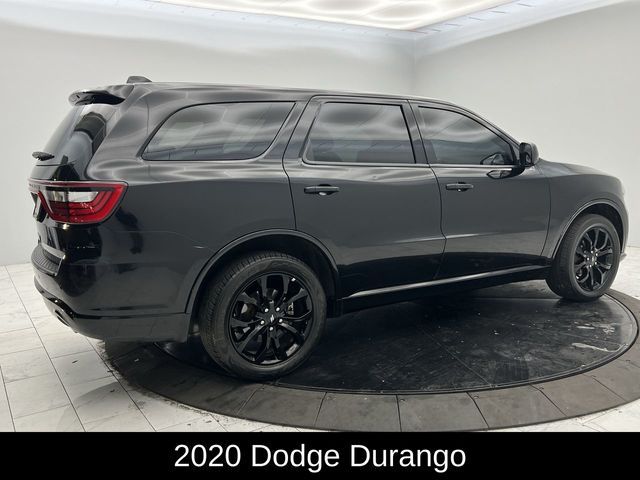 2020 Dodge Durango GT