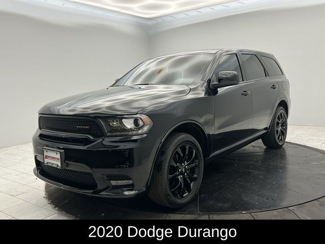 2020 Dodge Durango GT