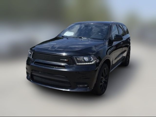 2020 Dodge Durango GT