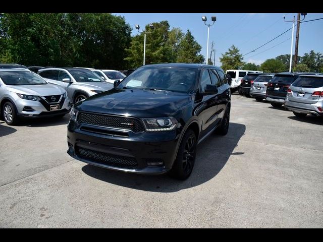 2020 Dodge Durango GT