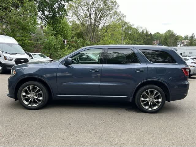 2020 Dodge Durango GT