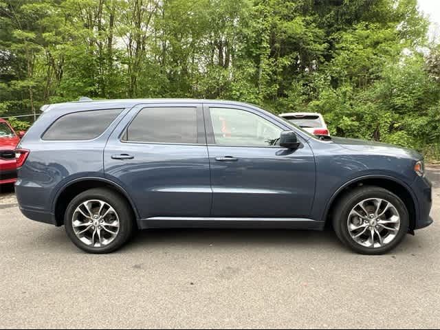 2020 Dodge Durango GT