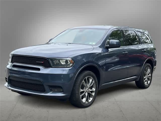 2020 Dodge Durango GT