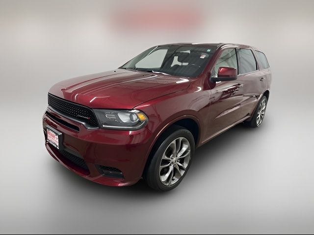 2020 Dodge Durango GT