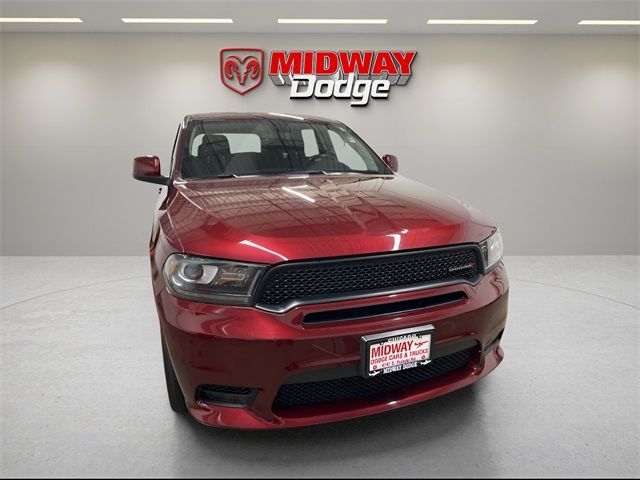 2020 Dodge Durango GT