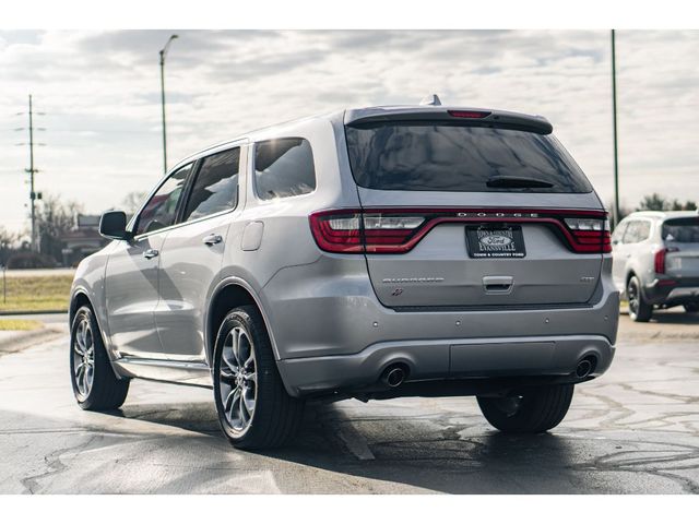 2020 Dodge Durango GT Plus