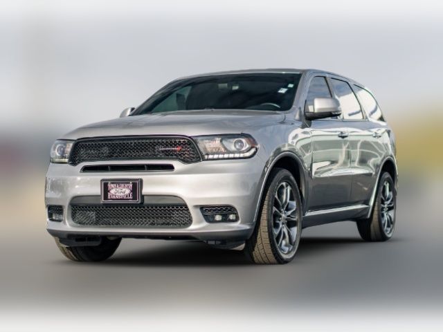 2020 Dodge Durango GT Plus