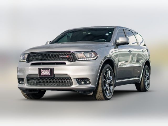 2020 Dodge Durango GT Plus