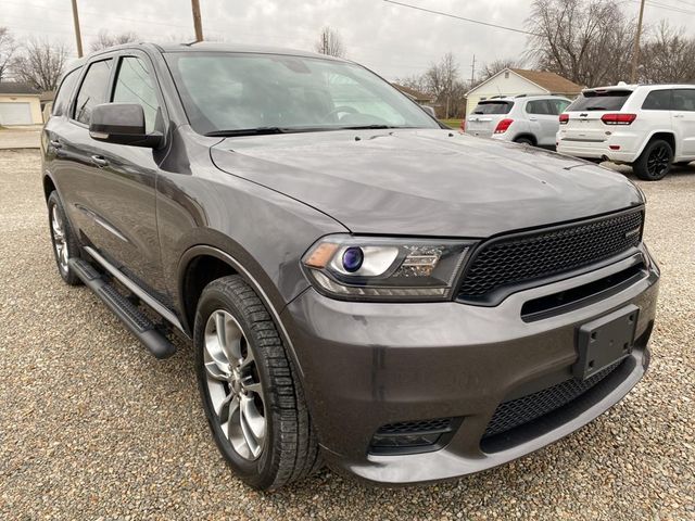 2020 Dodge Durango GT Plus