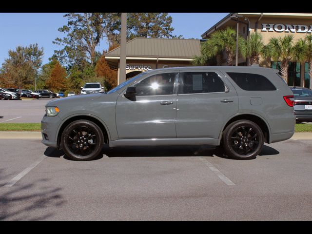 2020 Dodge Durango GT