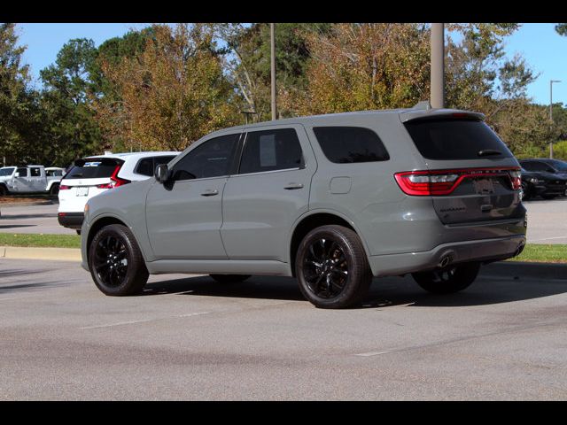 2020 Dodge Durango GT