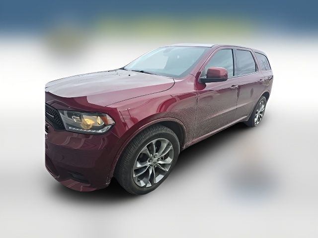 2020 Dodge Durango GT