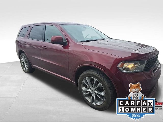 2020 Dodge Durango GT