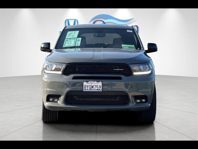 2020 Dodge Durango GT