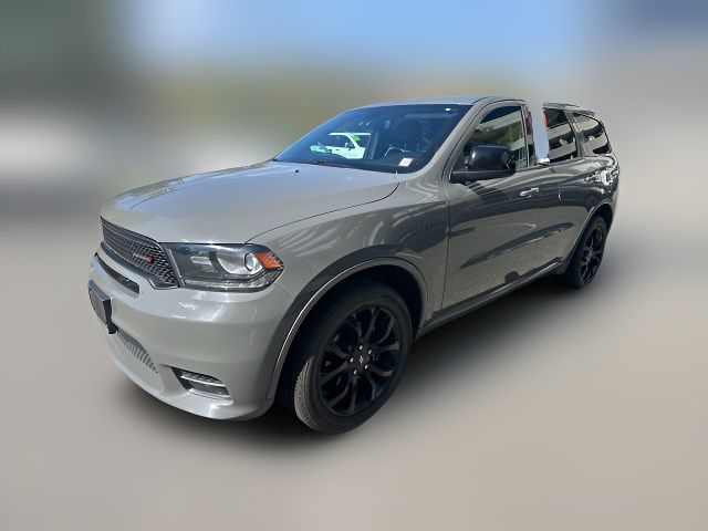 2020 Dodge Durango GT