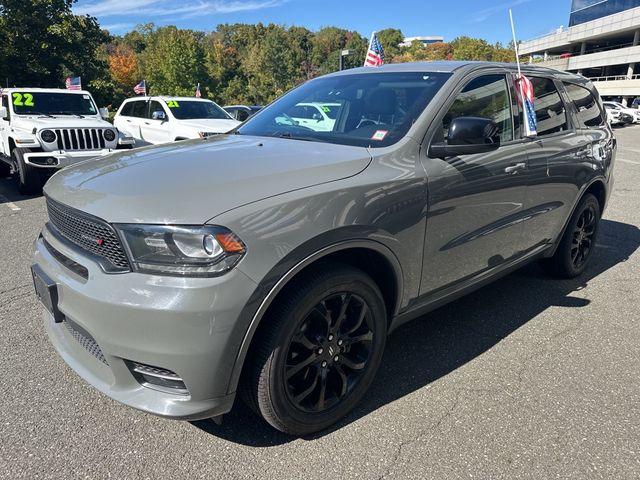 2020 Dodge Durango GT