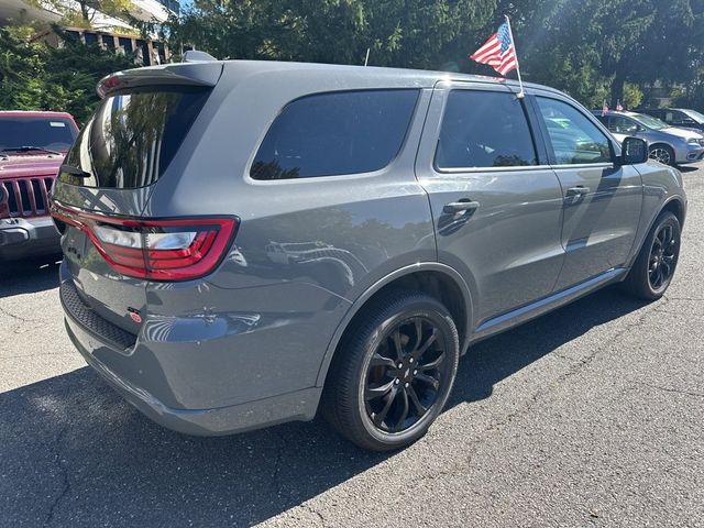 2020 Dodge Durango GT