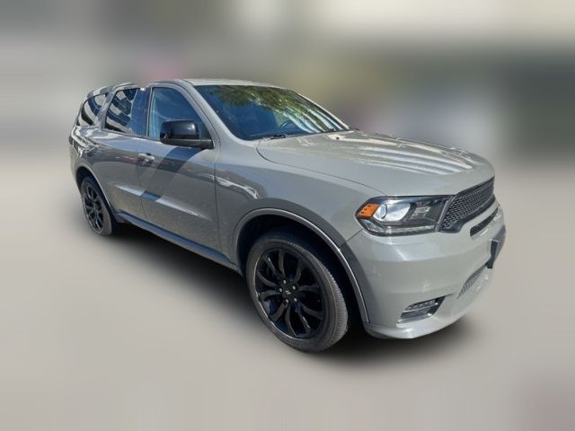 2020 Dodge Durango GT