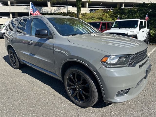 2020 Dodge Durango GT