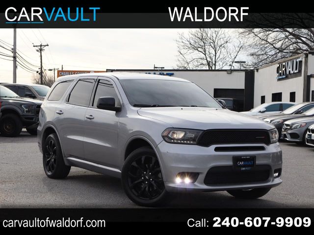 2020 Dodge Durango GT