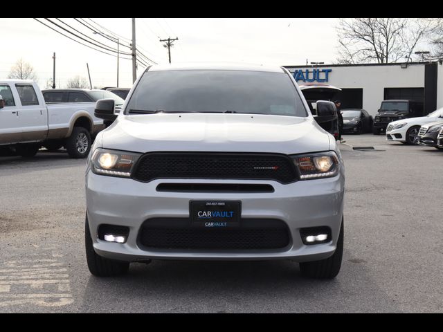 2020 Dodge Durango GT