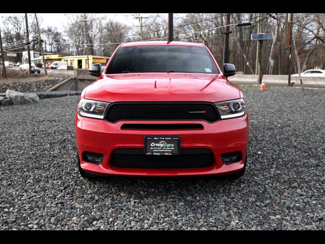 2020 Dodge Durango GT