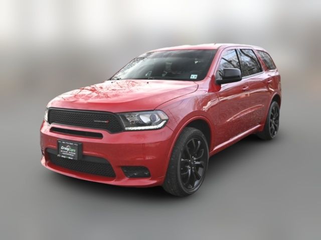 2020 Dodge Durango GT