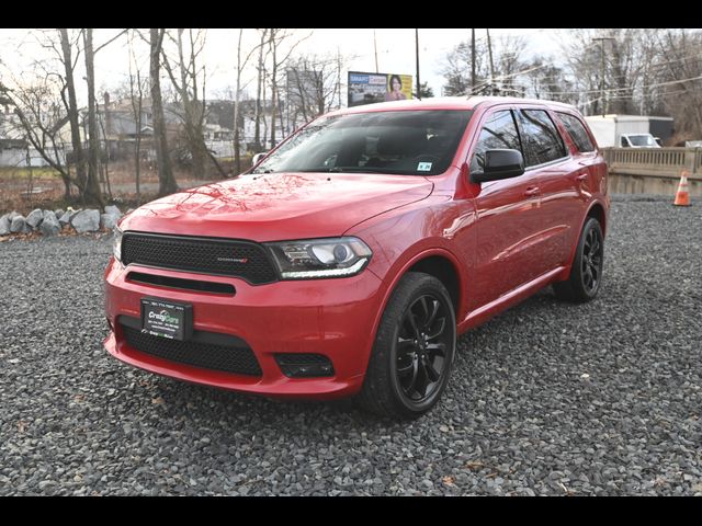 2020 Dodge Durango GT