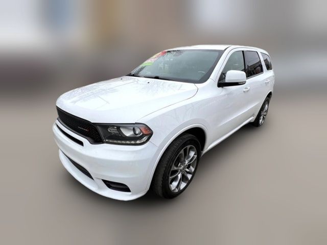 2020 Dodge Durango GT Plus