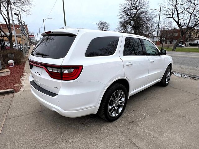 2020 Dodge Durango GT Plus