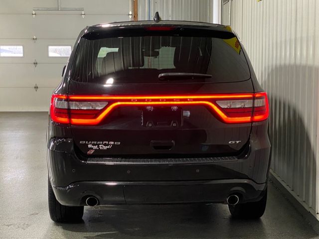 2020 Dodge Durango GT Plus