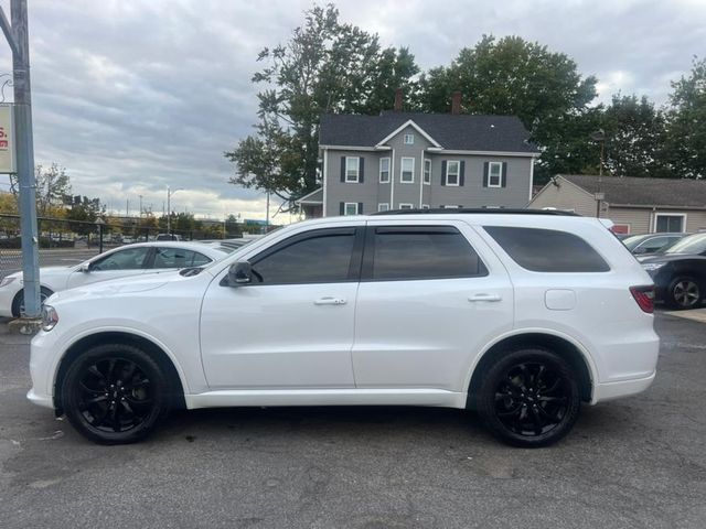 2020 Dodge Durango GT Plus